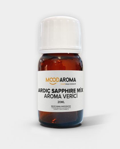 Ardıç Sapphire Mix Aroması